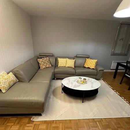 Appartement En Residence- Clichy Exterior photo